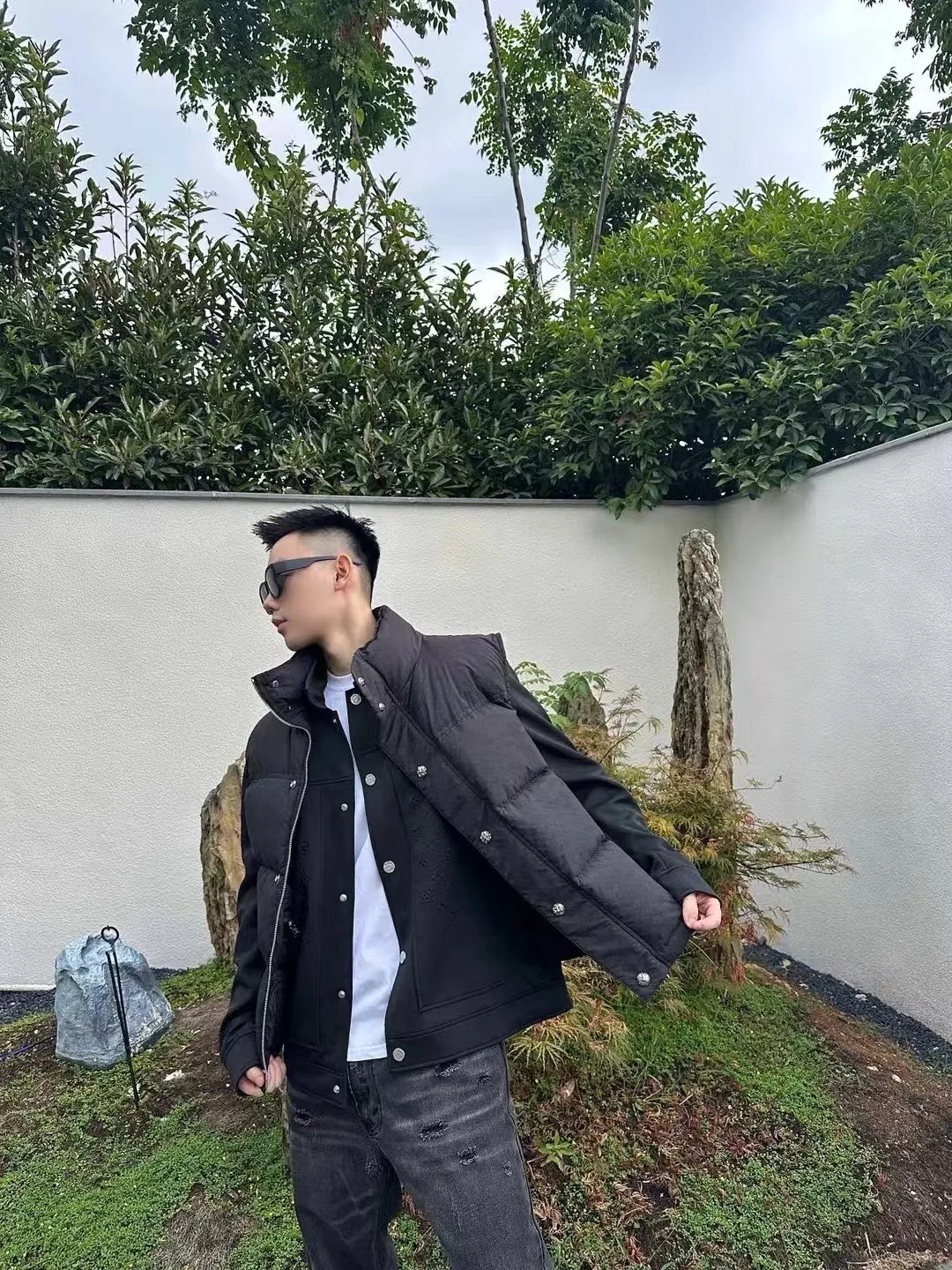 model picture